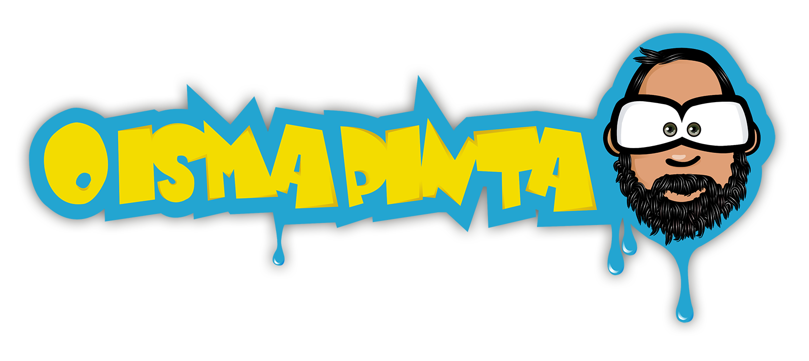 O Isma Pinta Logo