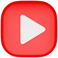 YouTube Icon