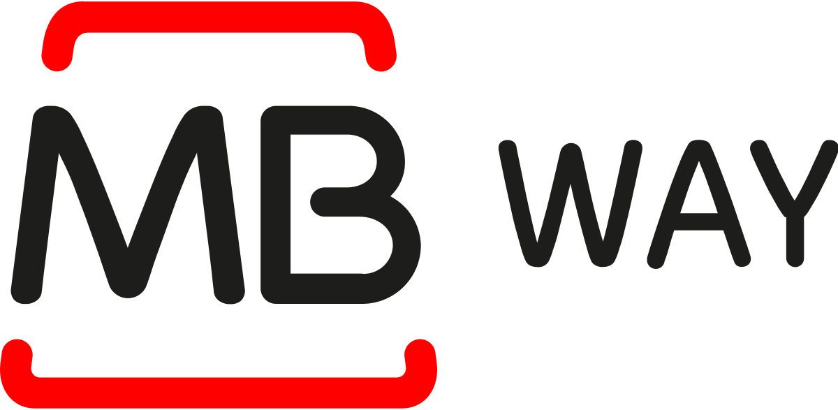 MB Way Logo
